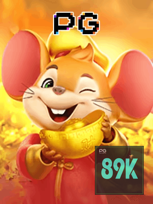 89K bônus — painel de promoções no aplicativo