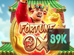 89K login — painel de entrada no app oficial